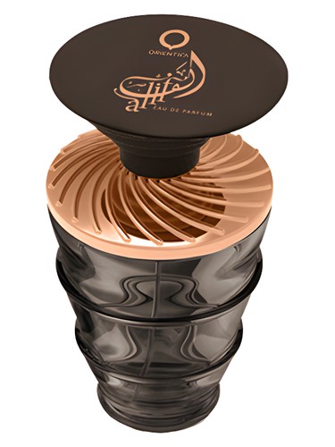 عطر ادکلن الف اورینتیکا - Alif Orientica - بررسی، قیمت و خرید