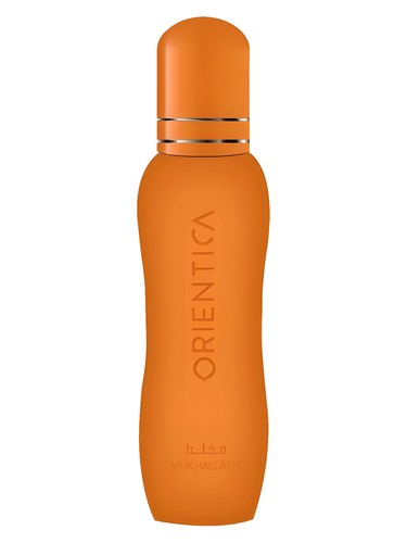 عطر ادکلن مخلط اوریِن‌تیکا - Mukhallath Orientica - بررسی، قیمت و خرید
