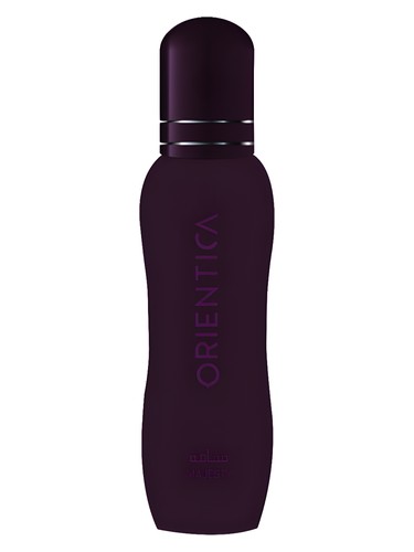عطر ادکلن مجستی اوریِنتیکا - Majesty Orientica - بررسی، قیمت و خرید
