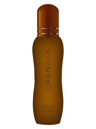 عطر ادکلن اود وود اورینتیکا - Oud Wood Orientica - بررسی، قیمت و خرید
