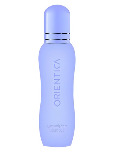 عطر ادکلن وایولت عود اوریِنتیکا - Violet Oud Orientica - بررسی، قیمت و خرید