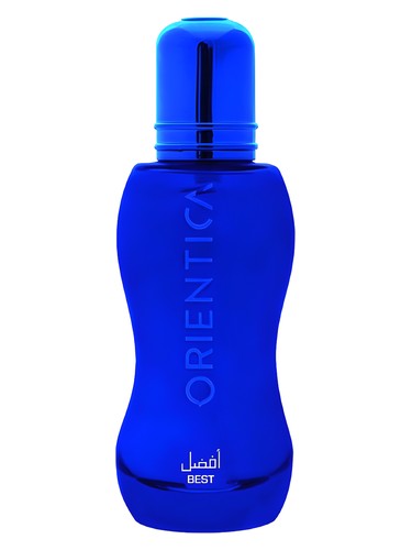 عطر ادکلن بست اوریِنتیکا - Best Orientica - بررسی، قیمت و خرید