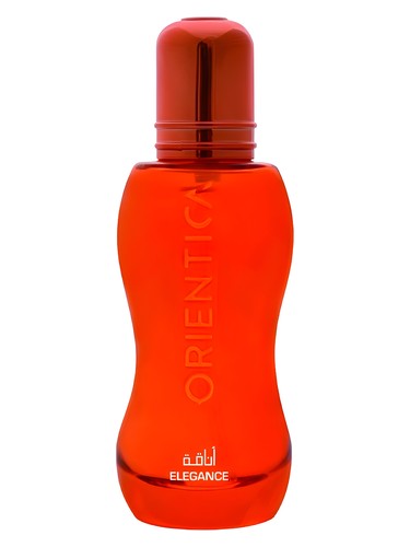 عطر ادکلن اِله‌گنس اوریِنتیکا - Elegance Orientica - بررسی، قیمت و خرید
