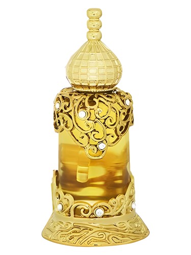 عطر ادکلن ریشا اوریِنتیکا - Risha Orientica - بررسی، قیمت و خرید