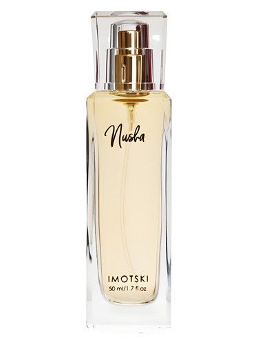 عطر ادکلن نوشا ایموتسکی - Nusha Imotski - بررسی، قیمت و خرید