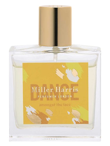 عطر ادکلن دَنس امانگ د لِیس میلهریس - Dance Among The Lace Miller Harris - بررسی، قیمت و خرید