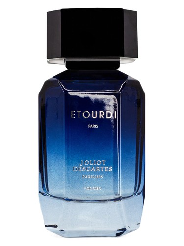 عطر ادکلن اتوردی ژولیو دکارت پارفوم - Etourdi Joliot Descartes Parfums - بررسی، قیمت و خرید