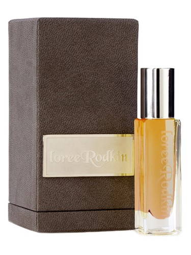عطر ادکلن گوتیک تری پرفیوم اویل لری رودکین - Gothic III Perfume Oil Loree Rodkin - بررسی، قیمت و خرید