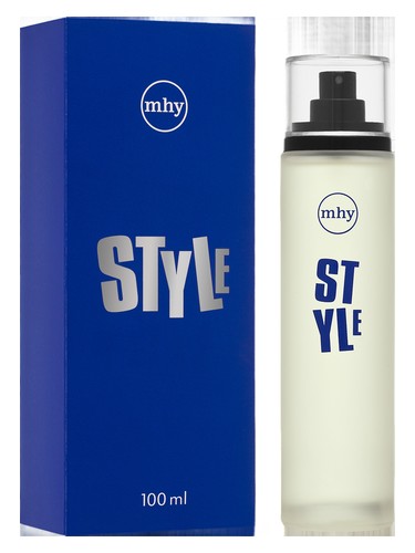 عطر ادکلن ام اچ وای استایل ماهاگانی - MHY Style Mahogany - بررسی، قیمت و خرید