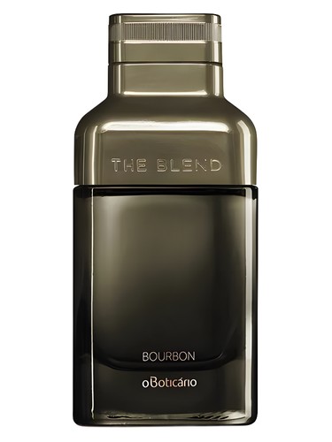 عطر ادکلن د بلِند بوربِن اُ بوتیکاریو - The Blend Bourbon O Boticário - بررسی، قیمت و خرید