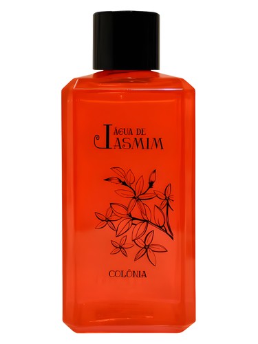 عطر ادکلن آگوا دِ جاسمین فبو - Água de Jasmim Phebo - بررسی، قیمت و خرید