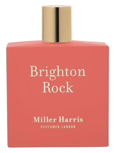 عطر ادکلن برایِتِن راک میلهریس - Brighton Rock Miller Harris - بررسی، قیمت و خرید