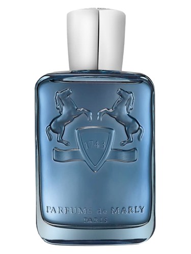 عطر ادکلن سدلی پرفیوم د مارلی - Sedley Parfums de Marly - بررسی، قیمت و خرید