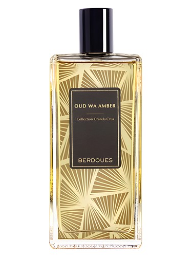 عطر ادکلن عود و امبر پارفوم بردو - Oud Wa Amber Parfums Berdoues - بررسی، قیمت و خرید