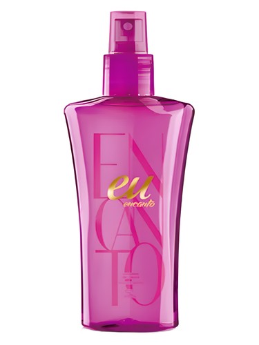 عطر ادکلن یو انکانتو کوکتل د آمورا ژکیتی - Eu Encanto Coquetel de Amora Jequiti - بررسی، قیمت و خرید