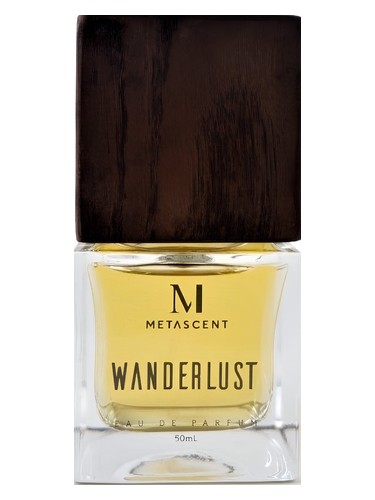 عطر ادکلن واندرلاست متاسنت - Wanderlust MetaScent - بررسی، قیمت و خرید
