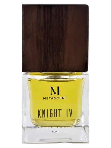 عطر ادکلن نایت فور متاسنت - Knight IV MetaScent - بررسی، قیمت و خرید