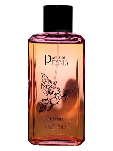 عطر ادکلن آگوا د پونییا فیبو - Água de Peônia Phebo - بررسی، قیمت و خرید
