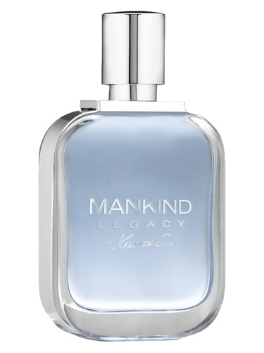 عطر ادکلن منکایند لگسی کنث کول - Mankind Legacy Kenneth Cole - بررسی، قیمت و خرید