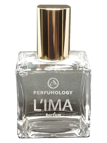 عطر ادکلن لیما پرفیومولوژی - L'Ima Perfumology - بررسی، قیمت و خرید