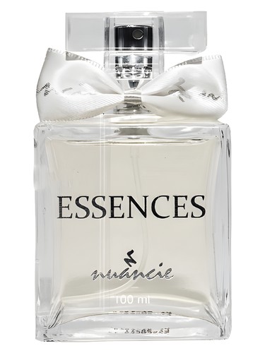 عطر ادکلن اسنس ۰۳ نوانسیلو - Essences 03 Nuancielo - بررسی، قیمت و خرید