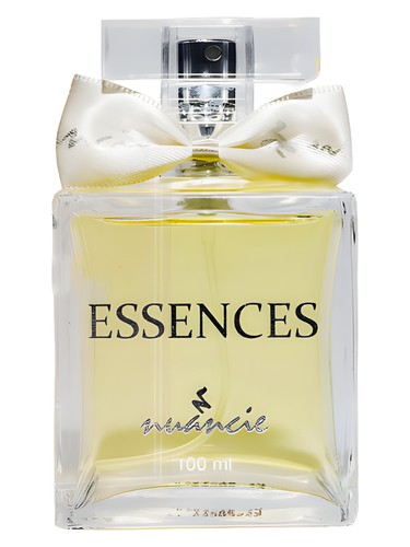 عطر ادکلن اسنس ۴۹ نواسیلو - Essences 49 Nuancielo - بررسی، قیمت و خرید