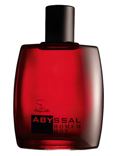 عطر ادکلن ابی‌سال هوم هات ژکیتی - Abyssal Homem Hot Jequiti - بررسی، قیمت و خرید