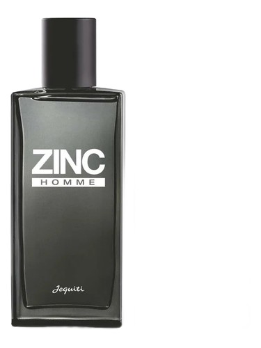 عطر ادکلن زینک هوم جکیتی - Zinc Homme Jequiti - بررسی، قیمت و خرید