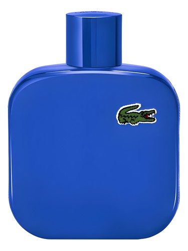 عطر ادکلن اُ دو لاکوست ال. دوازده. دوازده بلو پاوِرفول لاکست فرگرنسز - Eau de Lacoste L.12.12 Bleu Powerful Lacoste Fragrances - بررسی، قیمت و خرید