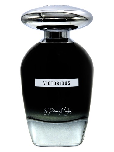 عطر ادکلن ویکتوریوس پاتریس مارتین - Victorious Patrice Martin - بررسی، قیمت و خرید