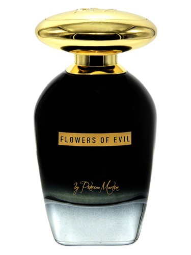 عطر ادکلن فلاورز آو اویل پاتریس مارتین - Flowers Of Evil Patrice Martin - بررسی، قیمت و خرید