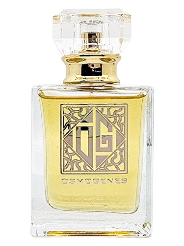 عطر ادکلن پَرادایس فِلَوِر رایِسکی چِتوک اوسمو جنیس پرفیومز - Paradise Flower Райский цветок OsmoGenes Perfumes - بررسی، قیمت و خرید