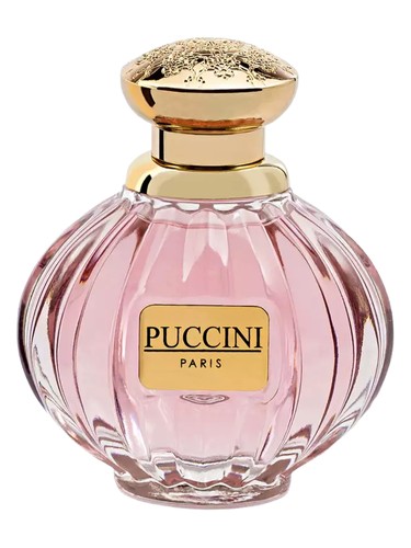 عطر ادکلن پوچینی پوچینی پاریس - Puccini Puccini Paris - بررسی، قیمت و خرید