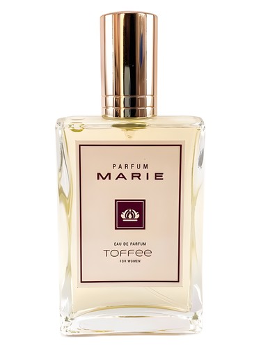 عطر ادکلن تافی پرفیوم ماری - Toffee Parfum Marie - بررسی، قیمت و خرید
