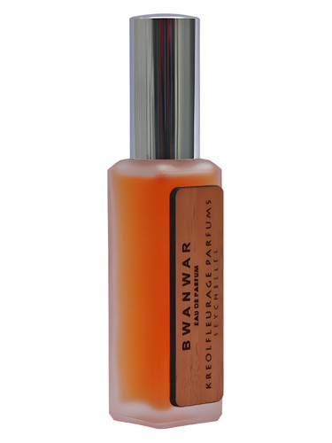عطر ادکلن بوانوار کریولفلورج پرفیومز - Bwanwar Kreolfleurage Parfums - بررسی، قیمت و خرید
