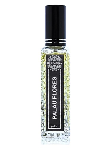 عطر ادکلن پالائو فلورس اودورَتیکا - Palau Flores Odoratika - بررسی، قیمت و خرید