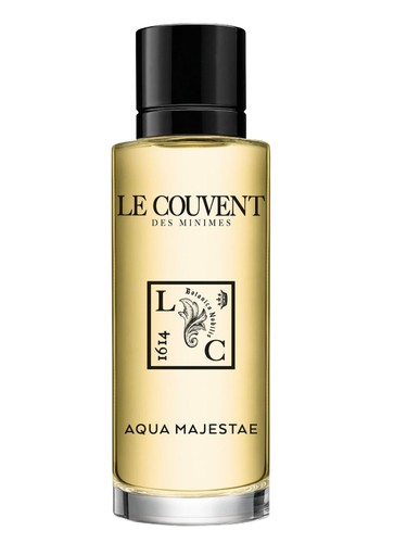 عطر ادکلن آکوآ ماجستای لو کوون مازون د پغفم - Aqua Majestae Le Couvent Maison de Parfum - بررسی، قیمت و خرید