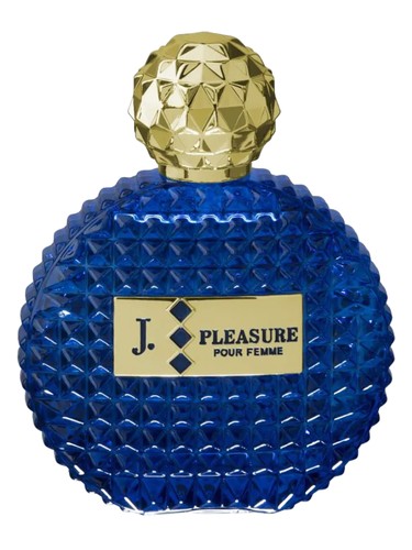 عطر ادکلن پِلِژِر جُنید جمشید - Pleasure Junaid Jamshed - بررسی، قیمت و خرید