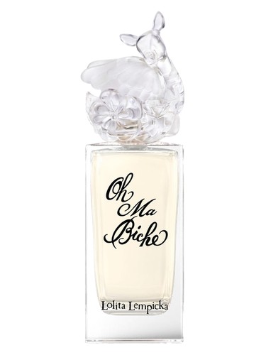 عطر ادکلن او ما بیچه لولیتا لمپیکا - Oh Ma Biche Lolita Lempicka - بررسی، قیمت و خرید