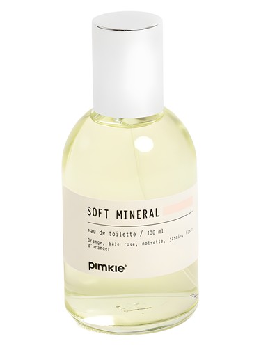 عطر ادکلن سافت مینرال پیمکی - Soft Mineral Pimkie - بررسی، قیمت و خرید