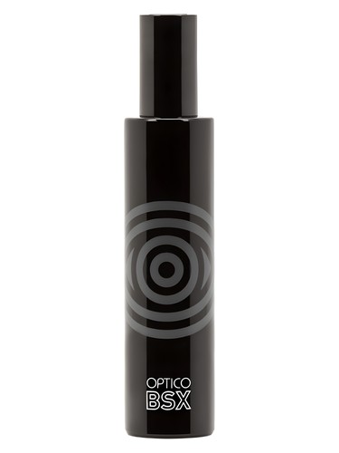عطر ادکلن بی‌اس‌اکس اُپتیکو پروفومو - BSX Optico Profumo - بررسی، قیمت و خرید
