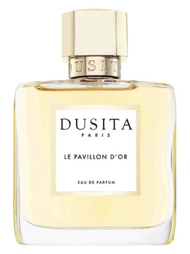 عطر ادکلن لو پاویون دور پرفیومز دوسیتا - Le Pavillon D'Or Parfums Dusita - بررسی، قیمت و خرید