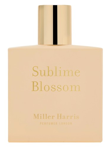 عطر ادکلن سابلیم بلوسم میلهر هریس - Sublime Blossom Miller Harris - بررسی، قیمت و خرید