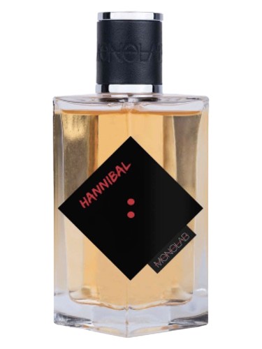 عطر ادکلن هانیبال مُنولَب - Hannibal Monolab - بررسی، قیمت و خرید
