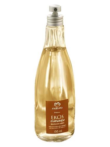 عطر ادکلن فرسکور د کوپواچو ناتورا - Frescor de Cupuaçú Natura - بررسی، قیمت و خرید