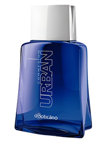 عطر ادکلن کونکشن اوربان اُ بوتیکاریو - Connexion Urban O Boticário - بررسی، قیمت و خرید