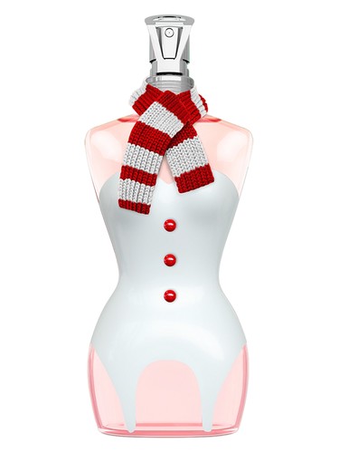 عطر ادکلن کلاسیک کالکتورز اسنو گلوب ژان پل گوتیه - Classique Collector's Snow Globe Jean Paul Gaultier - بررسی، قیمت و خرید