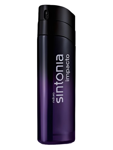 عطر ادکلن سینتونیا ایمپکتو ناتورا - Sintonia Impacto Natura - بررسی، قیمت و خرید