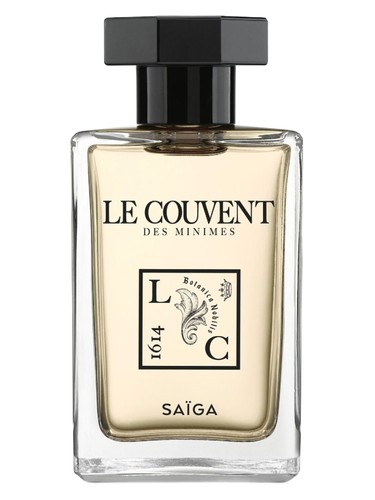 عطر ادکلن سایگا لو کوون مزون دو پارفوم - Saiga Le Couvent Maison de Parfum - بررسی، قیمت و خرید