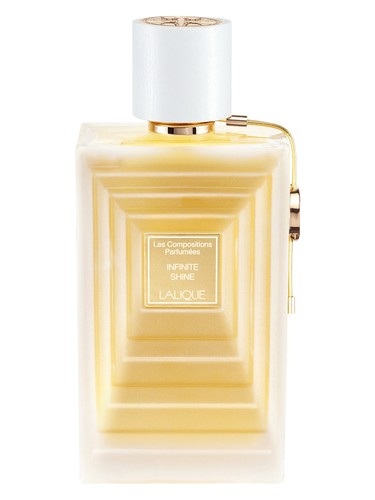 عطر ادکلن اینفینیت شاین لالیک - Infinite Shine Lalique - بررسی، قیمت و خرید